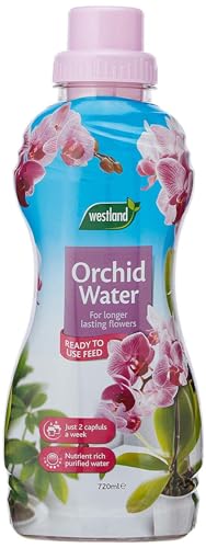 Westland Orchid Plant Feed, 720 ml