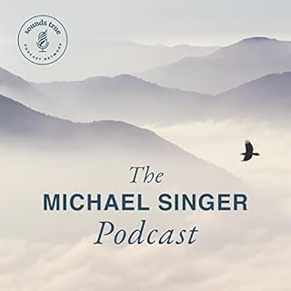 Michael Singer Podcast Audiobook By Michael Singer cover art