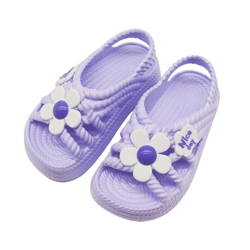 Toddler Girls & Boys Sandals Little Girls Boys Kids Summer Dress Shoes Little kids Casual Sandals