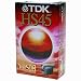 Produktbild TDK EC-45 HSEN VHS-C Video-Kassette