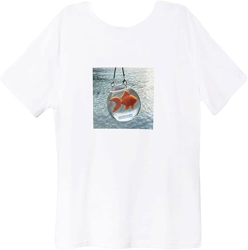 Goldfish T-Shirt