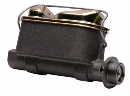 Acdelco Professional 18M67 Brake Master Cylinder Assembly #TOP3