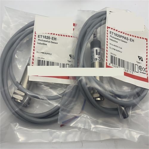 Capteur ET1820PPAS-EH pour sécuriser vos installations domotiques