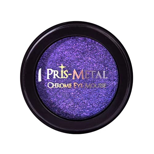 J.Cat Beuaty Pris-Metal Chrome Eye Mousse