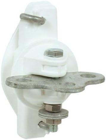 G649114 Series 2PK WD Post Gate Anchor