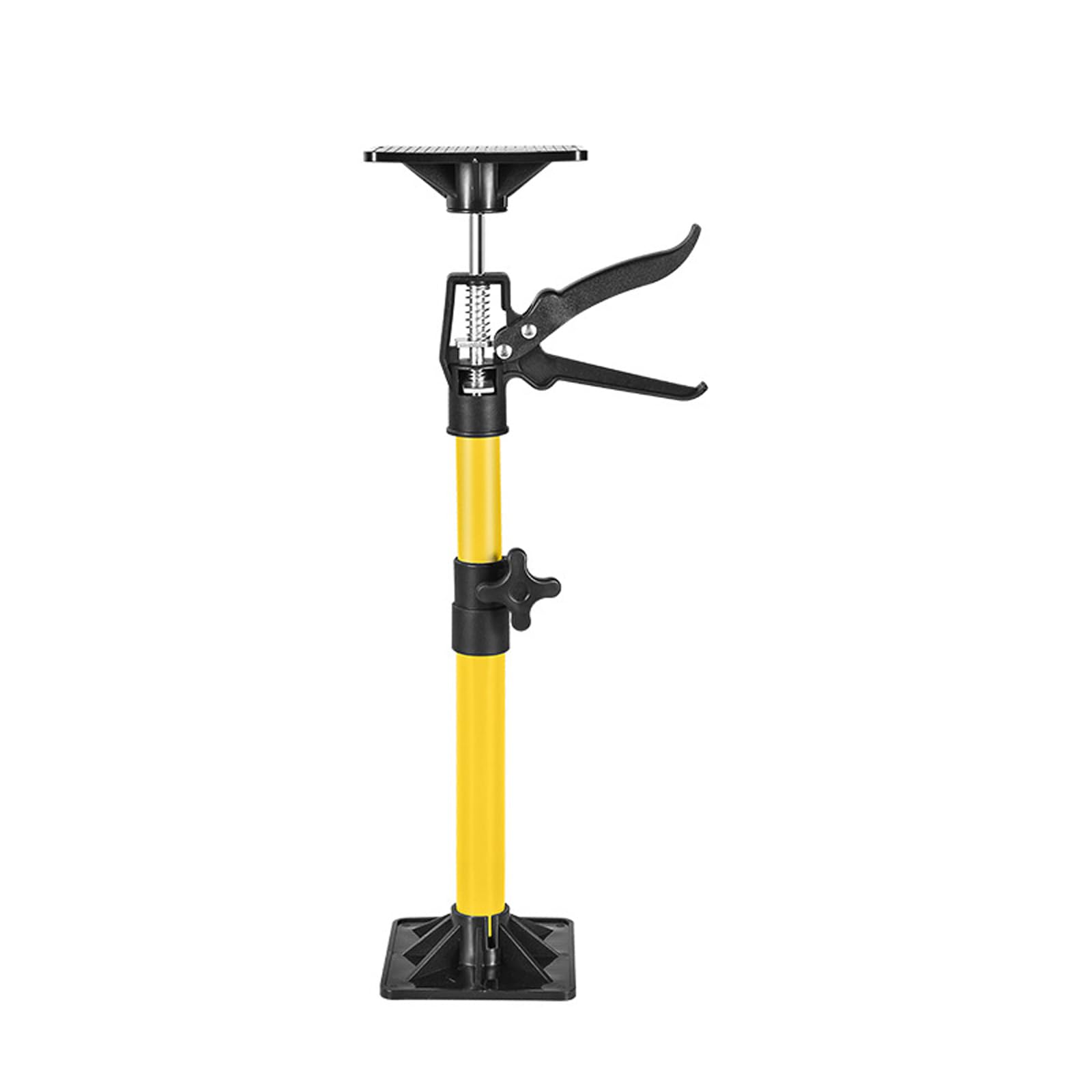 Bbajszx Mediu Amount Duty Telescopic Steel Hand Rod Rod Cabinet Board Lifting Slip Hand Lifting Woodworking