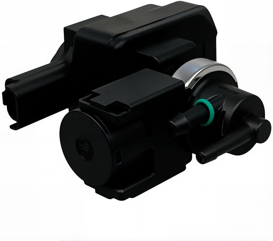 11657566781 Turbocharger Boost Solenoid Valve Compatible with Mini Cooper Countryman Paceman 2007-2015 Replace 11657599547 11657552946 Pressure Converter