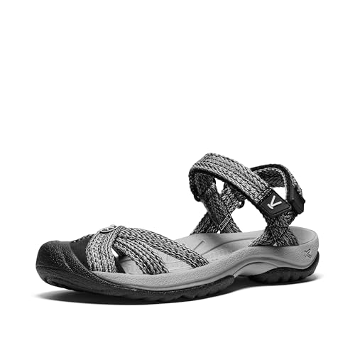 KEEN Women's Bali Strap Athletic Sandals