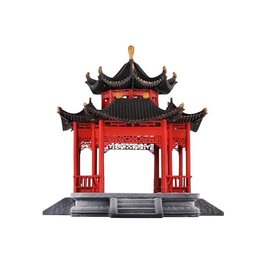 Handmade Chinese Temple Ornament