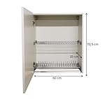 Zoom IMG-1 mabel srl pensile da 60 Zoom IMG-1 mabel srl pensile da 60