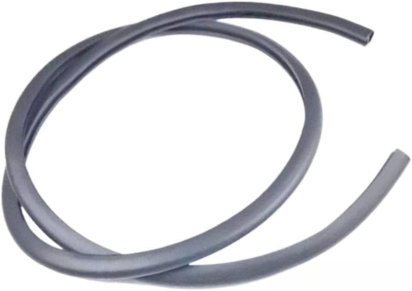 Rubber Strip Front Sunroof Cover Sealing 54105B32973 54107493155 Compatible with X3 G01 G08 X4 G02 X5 G05 X6 G06