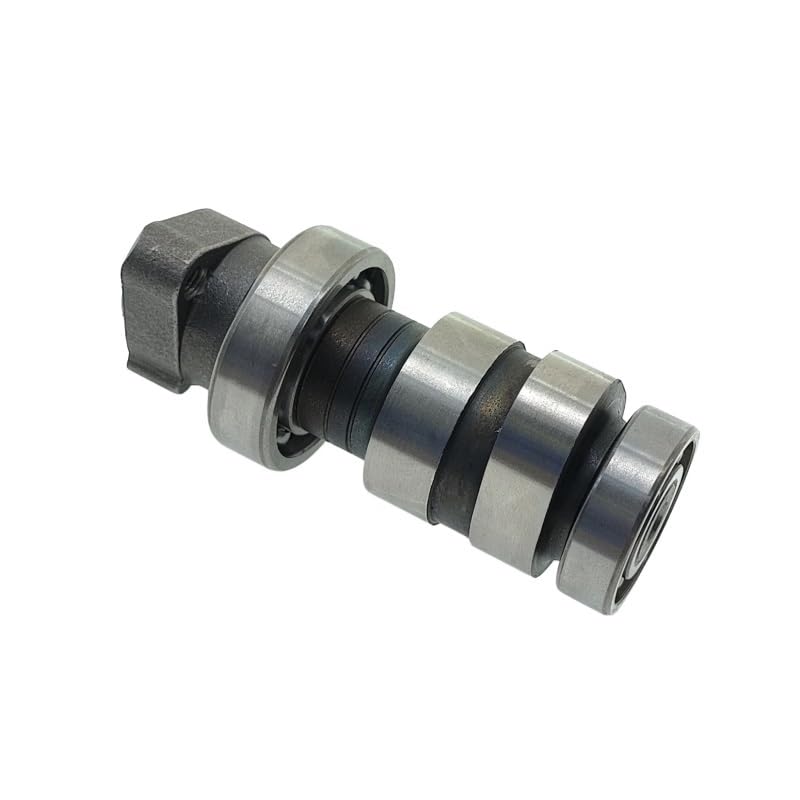 Árbol de levas CRF150 para modificaciones de motor de cross 4