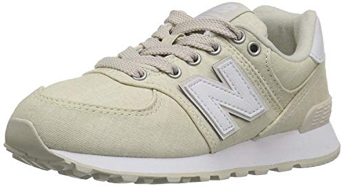 Image of New Balance Kid's 574 V1 Classic Lace-Up Sneaker (Big Kid)