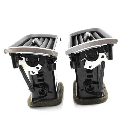 Grille de climatisation pour Macan 2014-2017 ensemble complet