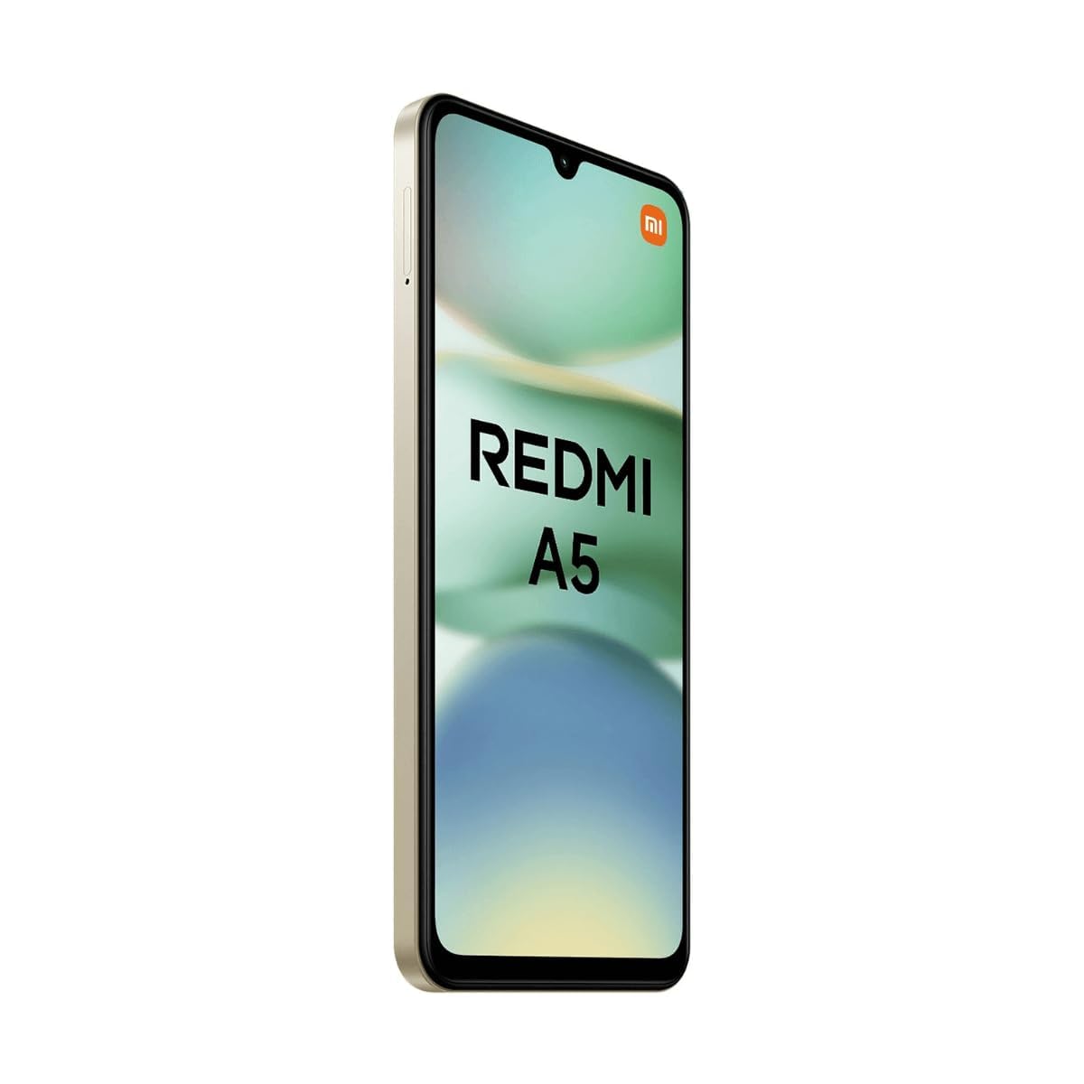Xiaomi Redmi A5 4+128GB DS 4G Sandy Gold OEM : Amazon.it: Elettronica