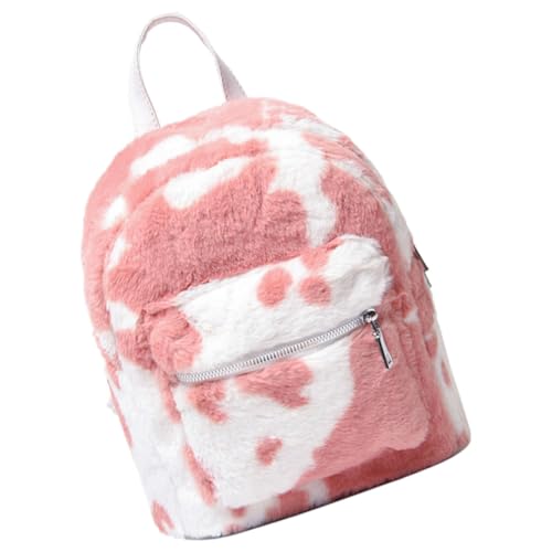 ( ¨̮ )箱あり❥❥ピンク　可愛　リュックサック ふわふわ ザック かわいい リュック」の人気商品一覧 | 安い商品を通販サイト