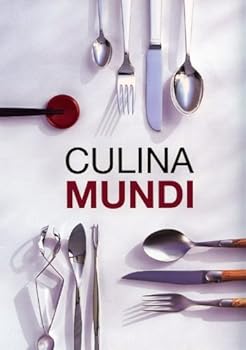 Paperback CULINA MUNDI [French] Book