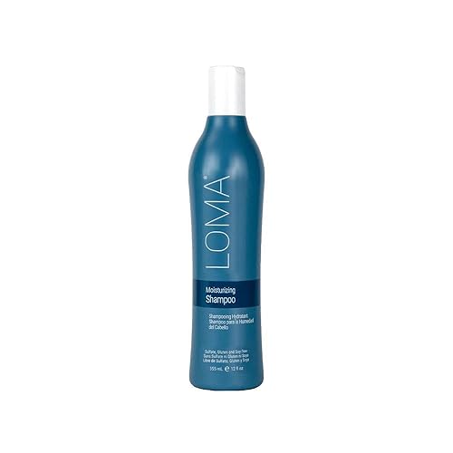 Champú hidratante de Loma