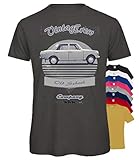 T-Shirt: 100% Baumwolle, runder Halsausschnitt, 145 g/qm, B&C Standard, brillanter Farbaufdruck, Textil- Direktdruck (ähnlich Siebdruck), feinste Druckdatails, Waschbeständigkeit bis zu 40 °C