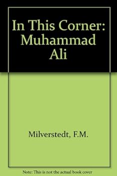 Library Binding In This Corner: Muhammad Ali Book