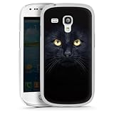 HANDYHÜLLE MIT MOTIV - Das Protection Cover in transparent schützt nicht nur - mit dem Design als hochwertigem, kratzfesten Farbdruck im mattem Finish wird es zu einer einzigartigen Hülle.