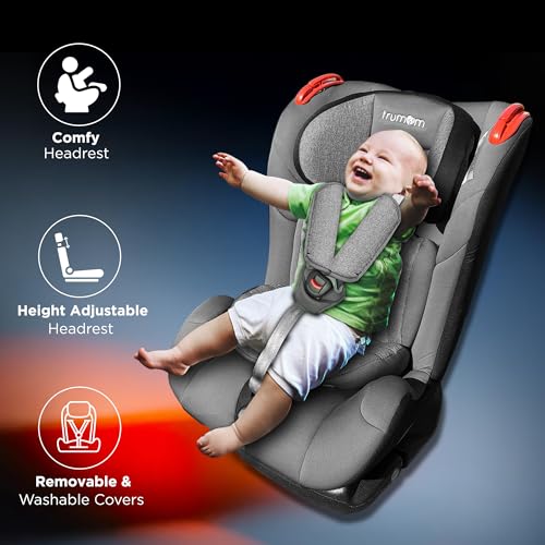 TRUMOM Convertible - Image 2