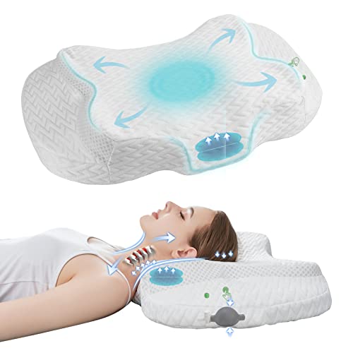 10 Best CPAP Pillow For Side Sleeper Reviews