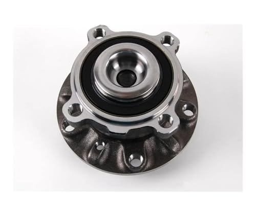 Rodamiento de buje E39 delantero elimina ruidos en carretera para 535i y 540i