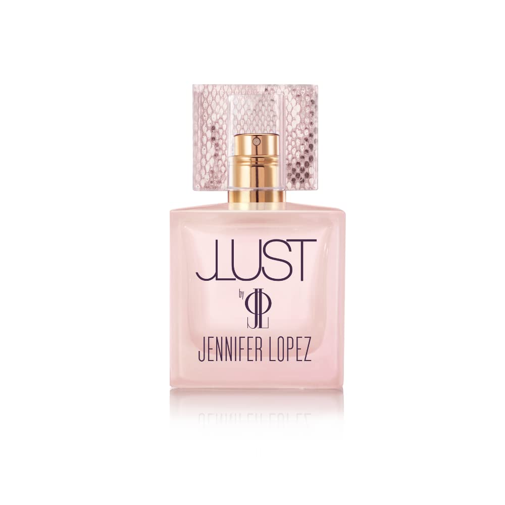 Jennifer lopez jlust perfume hotsell