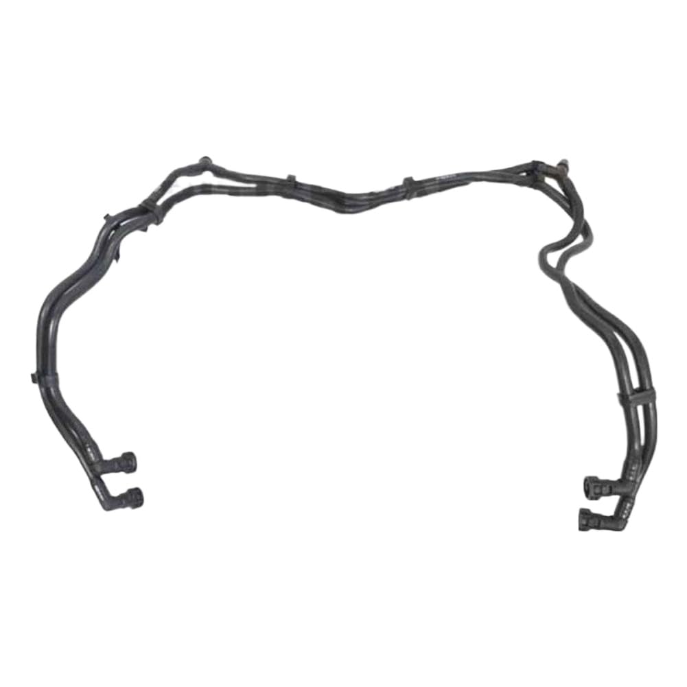 Radiator Hose Compatible with XF XJ X250 X351 306PS C2D23749