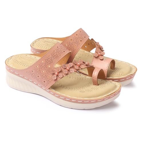 Image of Causal Wedges for Women & Girls