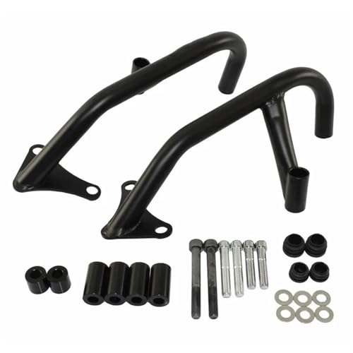 Protection cadre de moto Kawasaki Z900RS pare-chocs moteur antichoc