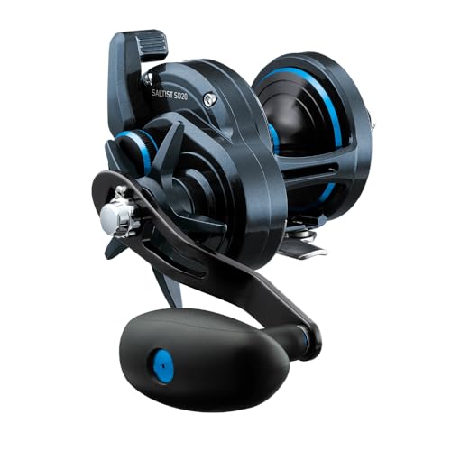 Most Durable Conventional Reel for Bottom Fishing