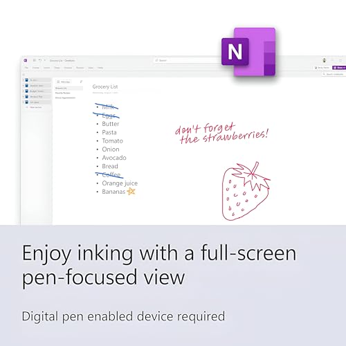 Image of Microsoft Office Home and Business 2021 for PC or Mac, Lifetime Validity ( Digital Delivery via Email in 2 to 24 Hrs)