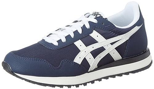 Image of ASICS Unisex Tiger Runner II Sneakers