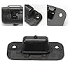 Effitnee Car Sliding Door Locator for Trafic Mk2 Mk3 Kangoo Vivaro B Master 91167277 - Left and Right #5