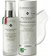 CremeVisageHydratante100MLBIO|AntiAge,AntiRides,RaffermissanteJour/Nuit|ConCollagen...