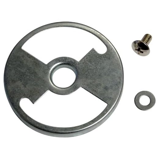 Replacement Topkit for Garland Shutter