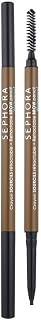 Sephora Retractable Brow Pencil - Retractable Brow Pencil 2. Nutmeg Brown (0.08 G) Mc.Gzlk47