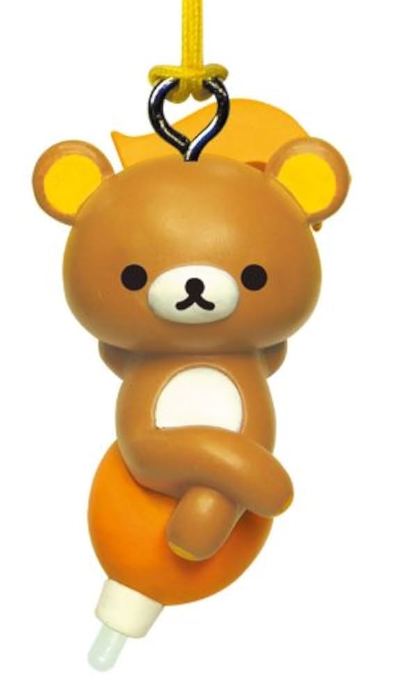 (未使用･未開封品)　リラックマ★リズム まったり気分でだららんラン♪(特典無し) og8985z Amazon | リラックマ☆リズム まったり気分でだららんラン