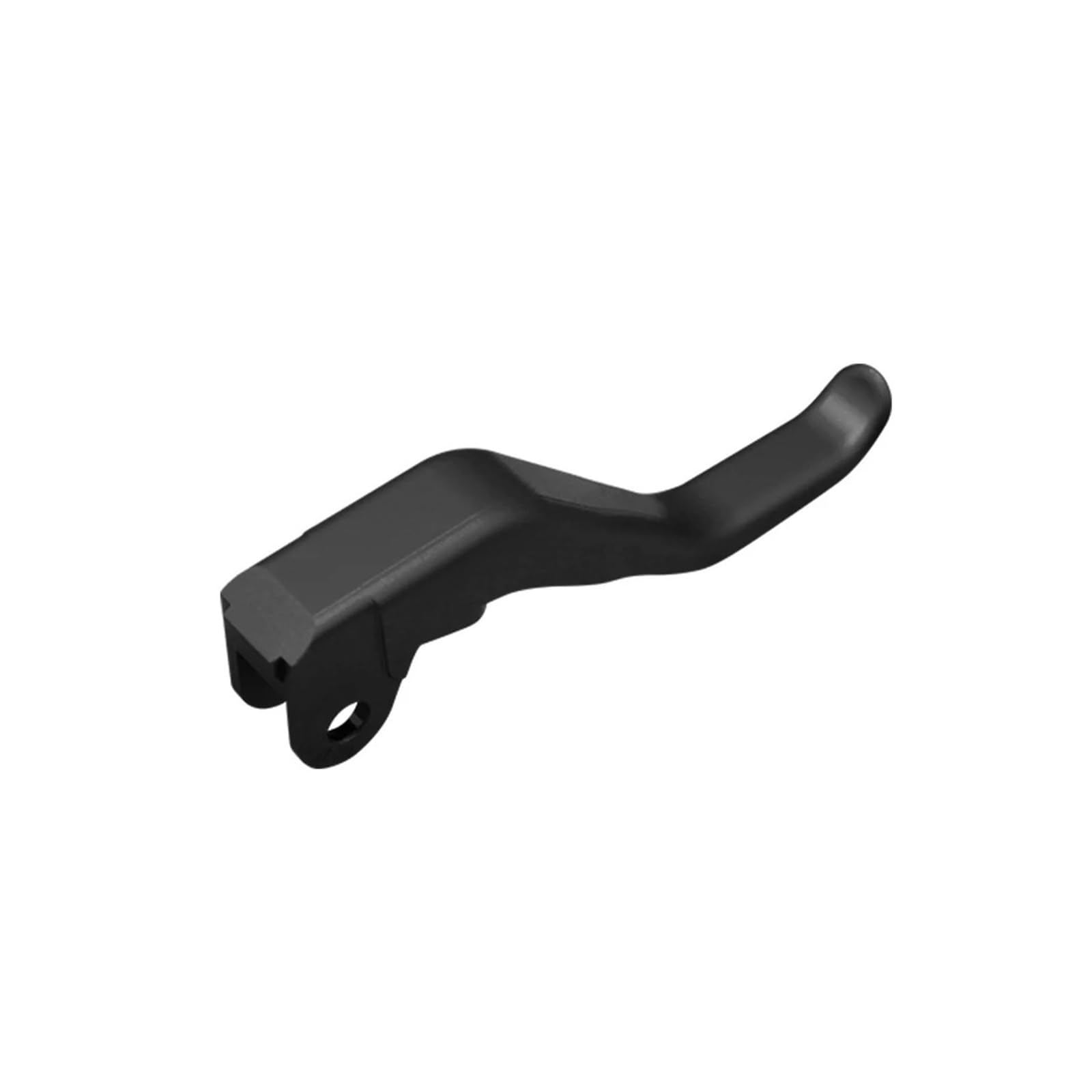 Dajmsuy Black Motorbike Brake Clutch Lever For Cfmoto 450Mt 450Ss 2022-2024 Cf For Moto 800Nk 2023 2024 Motorcycle Two Finger 10% Force Reduction Clutch Shorty Levers