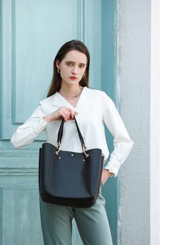 sqlp Large Work Tote Bag for Women Designer Purses and Handbags Big Bucket bags Ladies Travel Crossbody Purse4