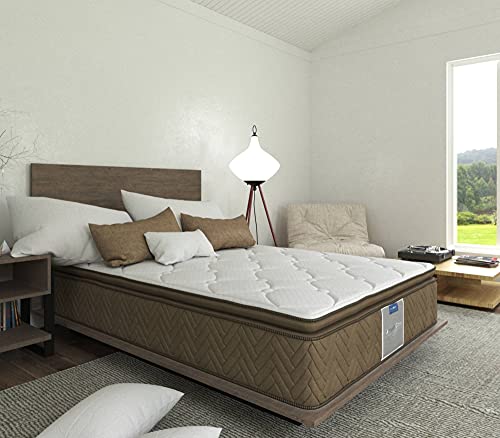 La mejor selección de Restonic matrimonial más recomendados. 8 restonic matrimonial marca Restonic (2)