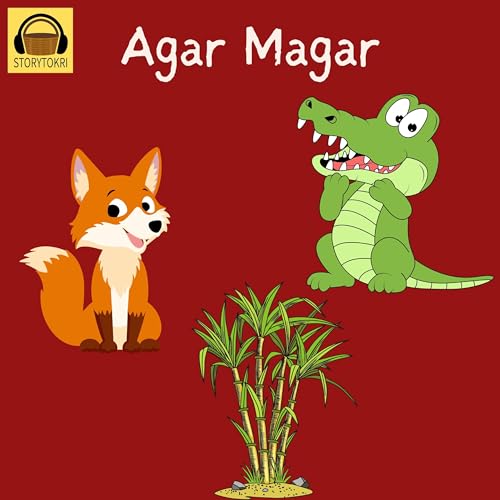 Agar Magar