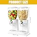 Imagen de YuLiMirich Cereal Dispenser