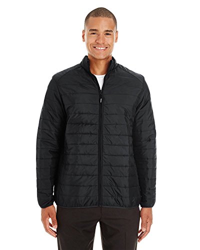 Ash City Core365 CE700 Mens Prevail Packable Puffer