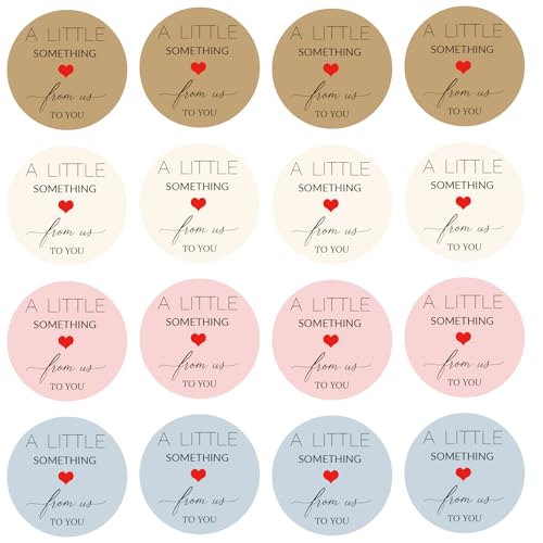 Thank You XebJ[ 'A Little Something for Us to You'L[gȃfUCÂ͂Y128BDIYNtgAV[XebJ[Ap[eB[̋LOiAxr[V[AxXebJ[(1.97C`)