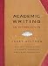 Academic Writing, second edition: An Introduction