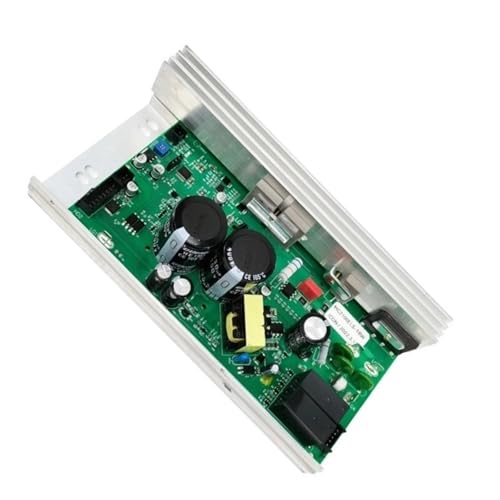 SQJZWOD MC2100ELS 18W 2Y ZY Treadmill Motor Controller MC2100ELS-18W .Compatible for ICON PROFORM .Compatible for Nordic Track. Treadmill Control Board Circuit Board