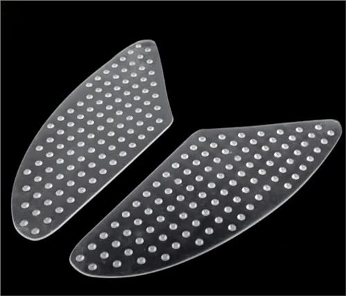 Protections de réservoir Z1000 ZX6R pour les sorties piste et balades moto